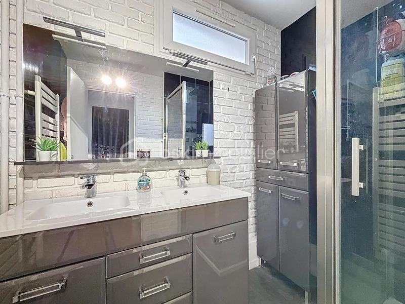 Appartement - 78 m² - 4 pièces