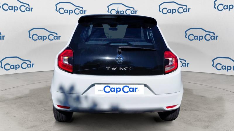 Renault Twingo 1.0 Sce 65.0 Life - Première main