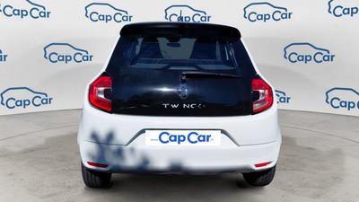 Renault Twingo 1.0 Sce 65.0 Life - Première main