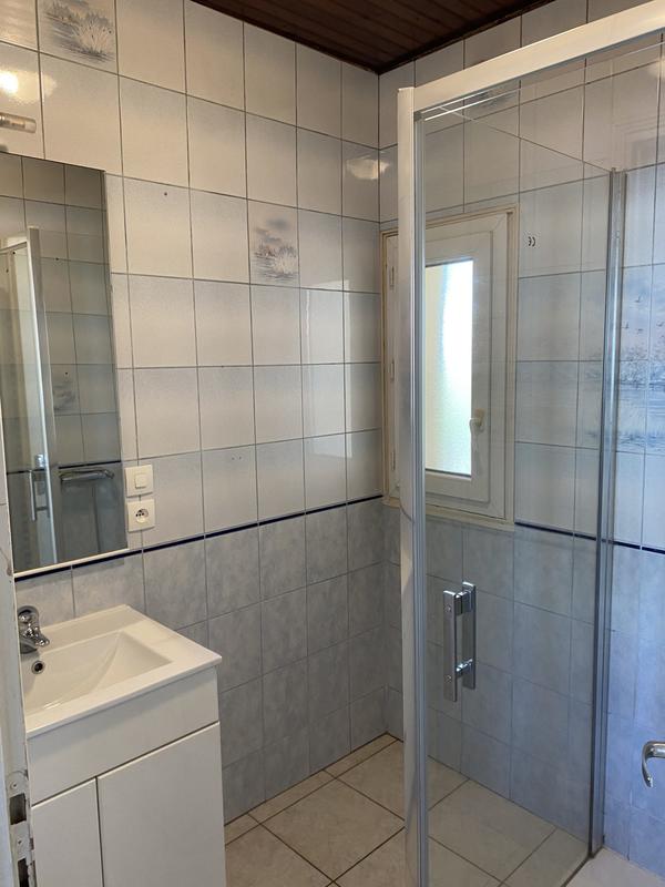 Maison - 101 m² - 5 pièces