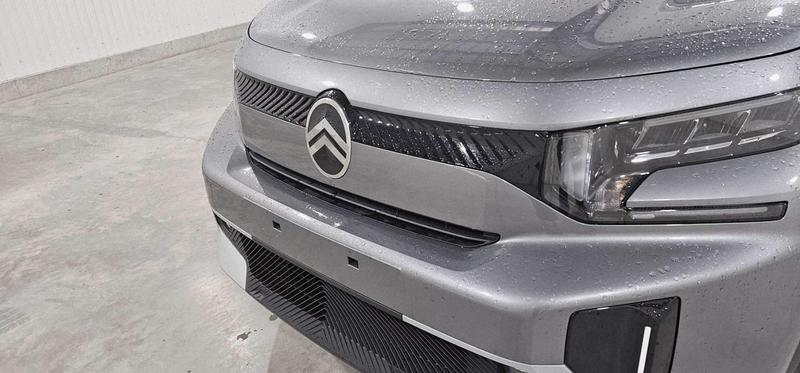 Citroën C3 Aircross Hybride 145 e-Dcs6 Max