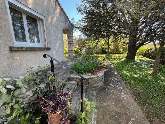 Maison - 162 m² - 6 pièces