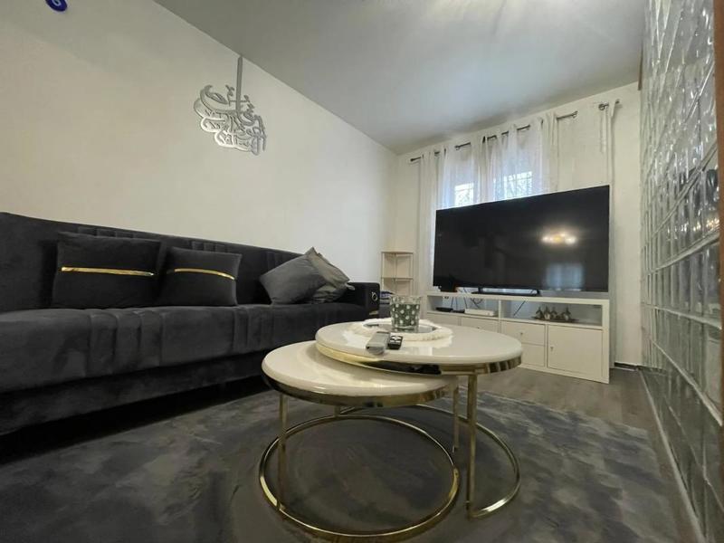 Maison - 130 m² - 7 pièces