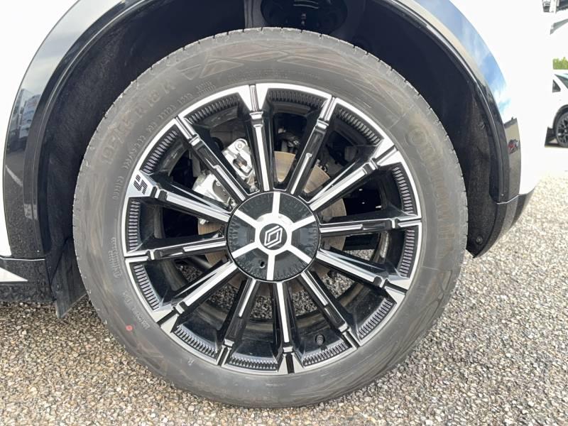 Renault R 5 E-Tech Electrique 150 ch autonomie confort Iconic cinq