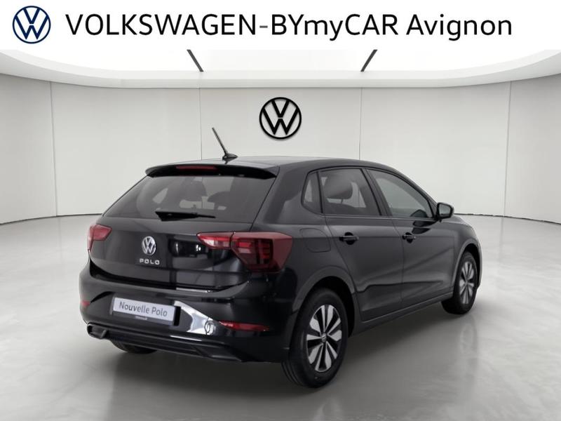 Volkswagen Polo 1.0 Tsi 95 s&amp;S Bvm5 Vw Edition