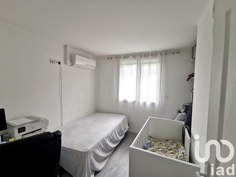 Maison - 76 m² - 5 pièces