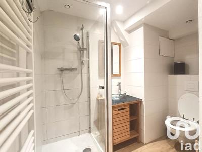 Appartement - 19 m² - 1 pièce