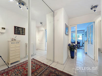 Appartement - 101 m² - 4 pièces