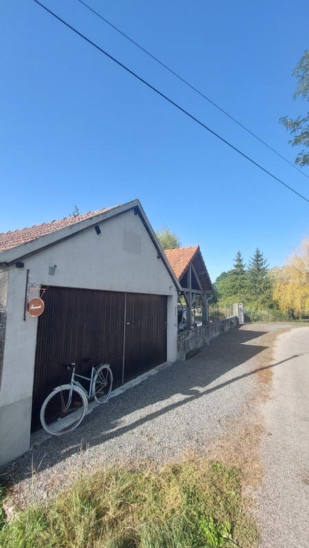 Maison - 122 m² - 6 pièces