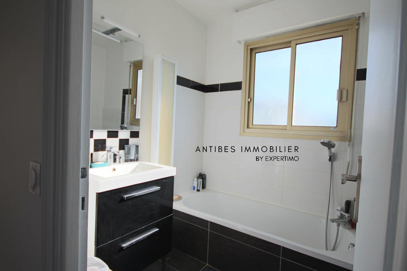Appartement - 28 m² - 1 pièce