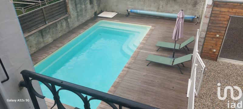 Maison - 400 m² - 22 pièces