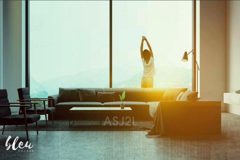 Appartement - 113 m² - 3 pièces