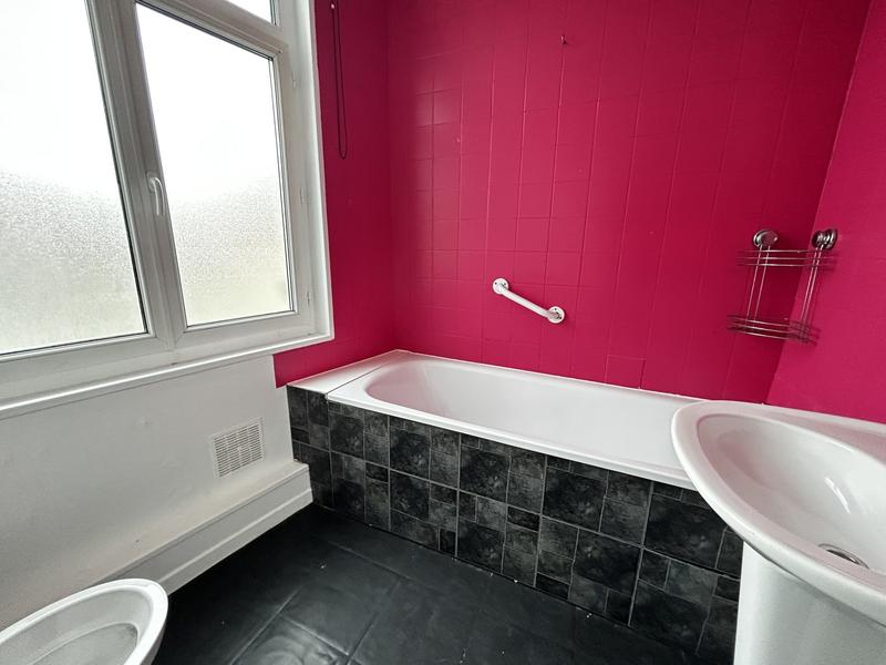 Maison ancienne - 50 m² - 4 pièces