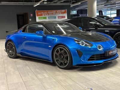 Alpine A110 II 1.8 t 300 R