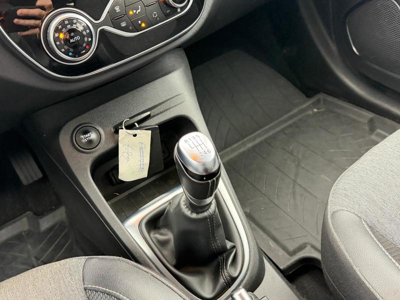 Renault Captur TCe 130 Fap Intens