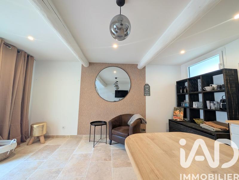 Appartement - 42 m² - 3 pièces