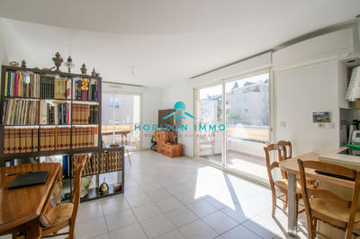 Viager - Appartement - 66 m² - 3 pièces