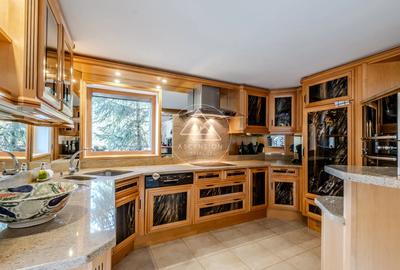 Châlet - 153 m² - 6 pièces