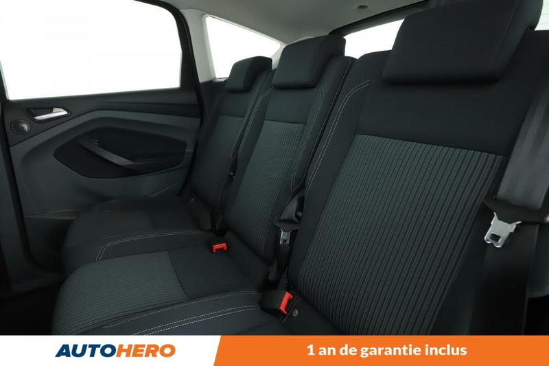 Ford c-Max 1.0 EcoBoost Titanium X 125 ch