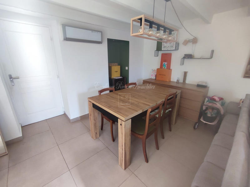 Maison - 82 m² - 5 pièces