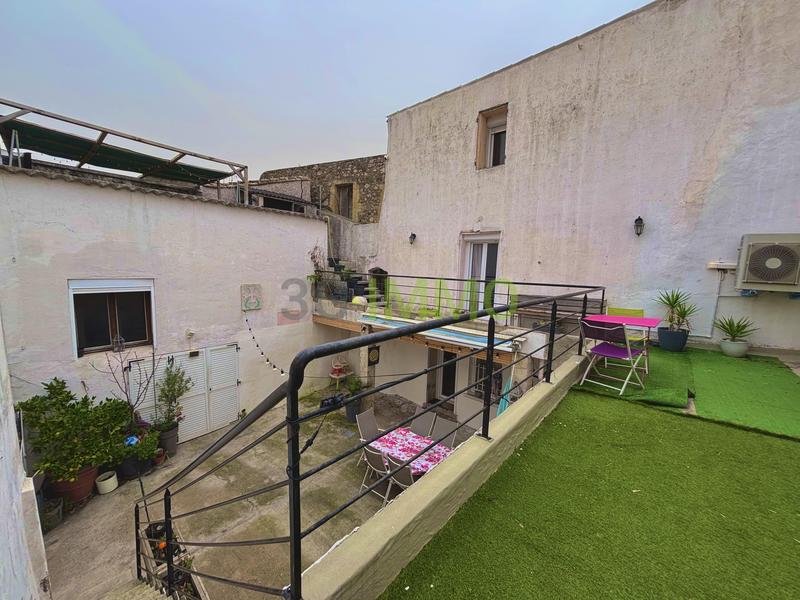 Villa - 91 m² - 5 pièces