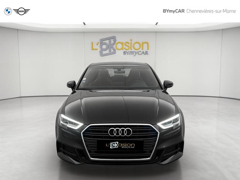 Audi A3 Berline 35 Tfsi CoD 150 s tronic 7 Sport