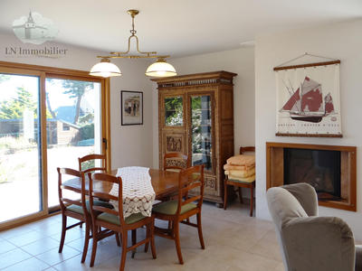 Villa - 105 m² - 7 pièces