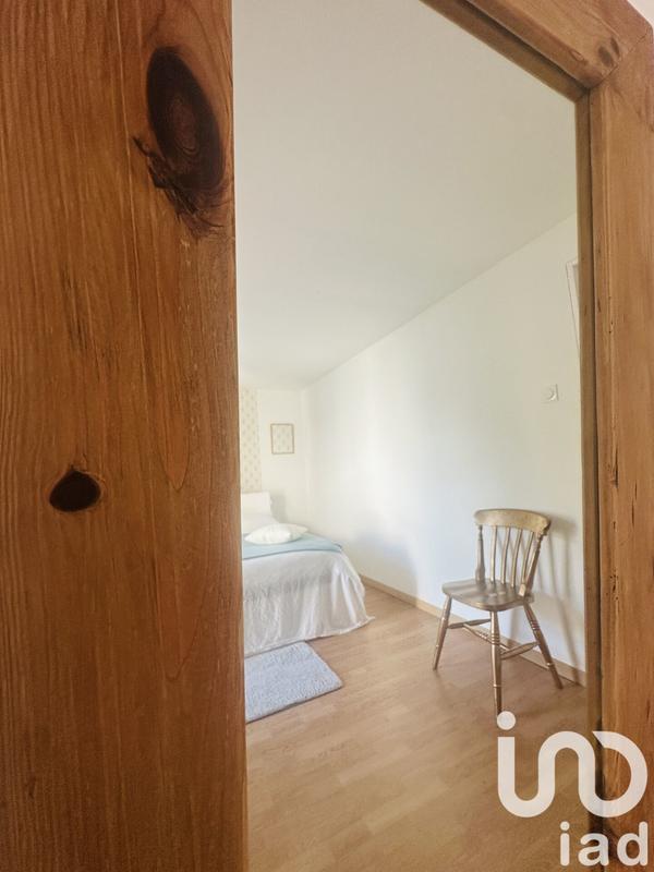 Maison - 163 m² - 5 pièces