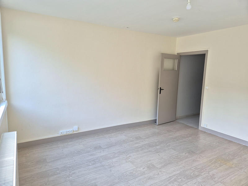 Appartement - 31 m² - 1 pièce