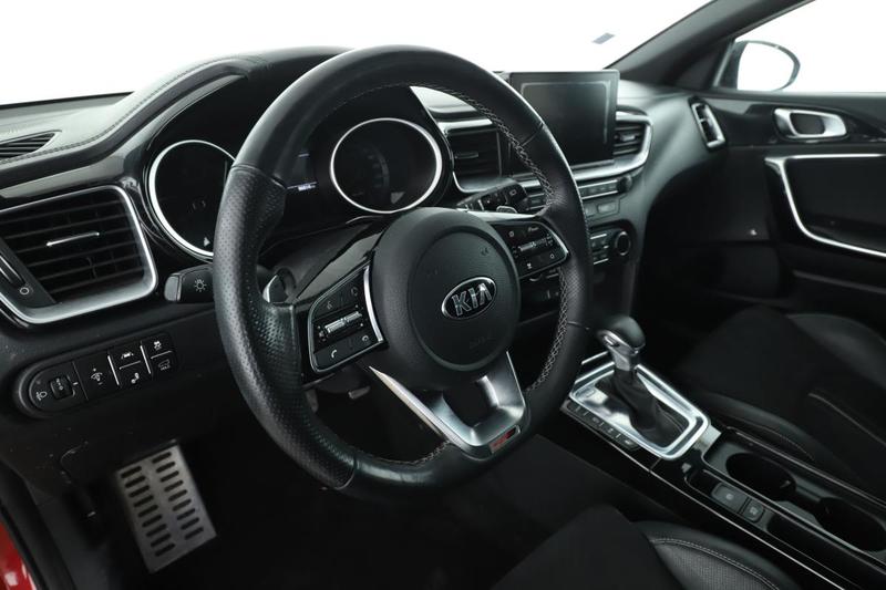 Kia ProCeed 1.4 t-GDi Isg Gt Line Premium Dct7 140 ch