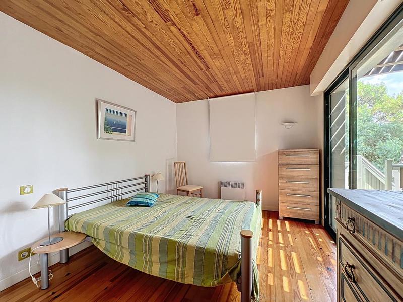 Maison - 118 m² - 4 pièces