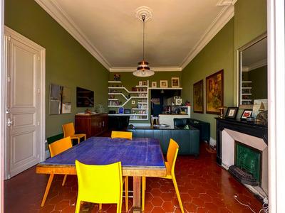 Appartement - 116 m² - 4 pièces