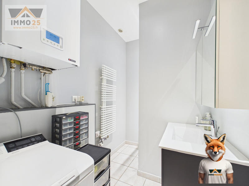 Appartement - 100 m² - 4 pièces