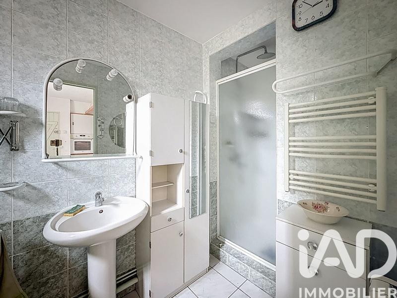 Maison - 59 m² - 3 pièces