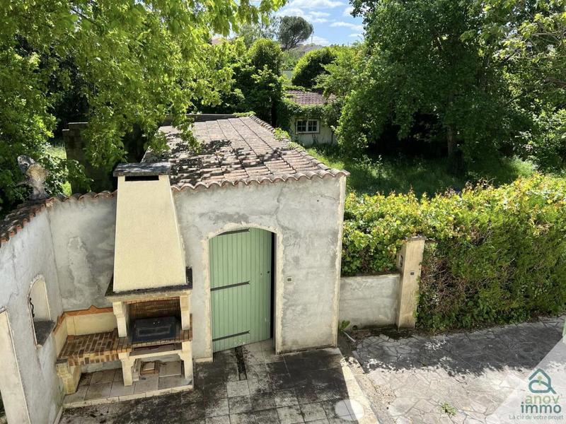 Maison - 144 m² - 5 pièces