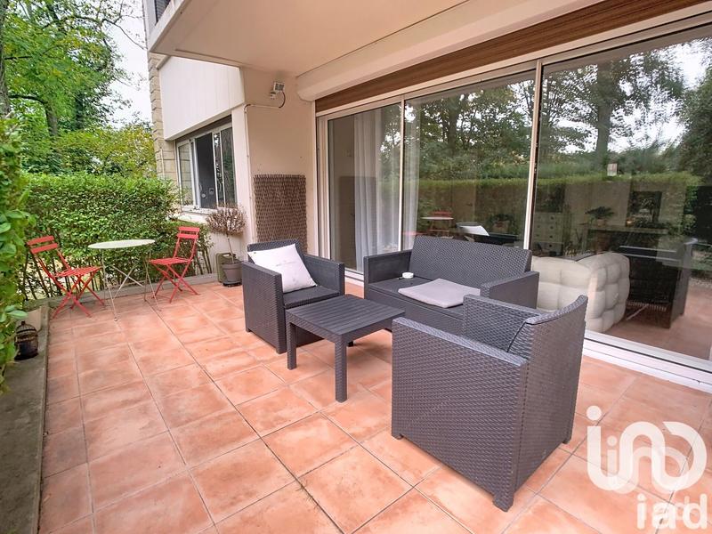 Appartement - 127 m² - 6 pièces