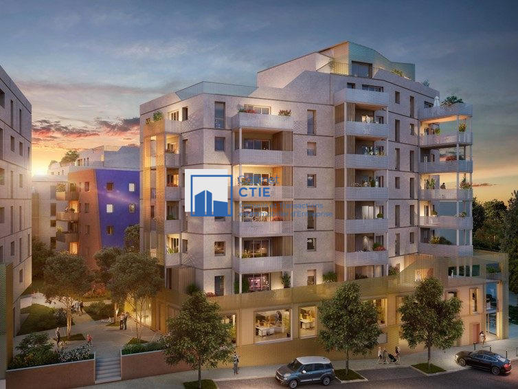 Local commercial - 113 m²