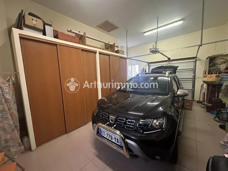 Viager - Maison - 125 m² - 4 pièces