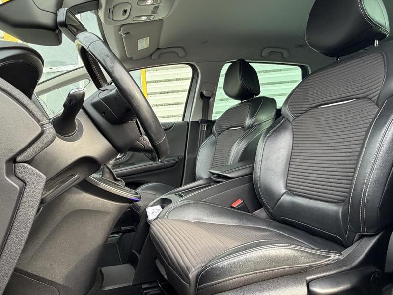 Renault Grand Scénic Blue dCi 150 Edc Intens 7 Places