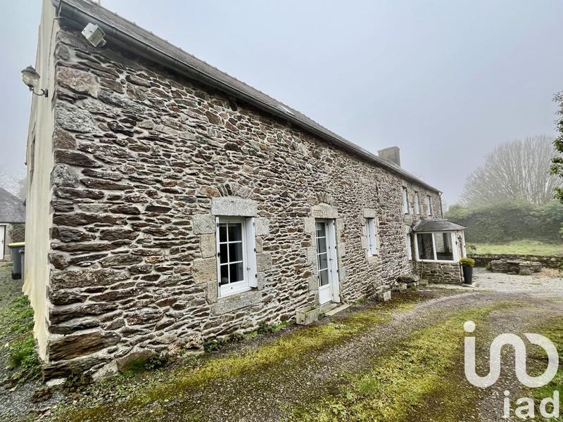 Maison - 170 m² - 7 pièces