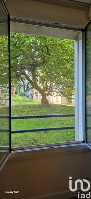 Appartement - 12 m² - 1 pièce