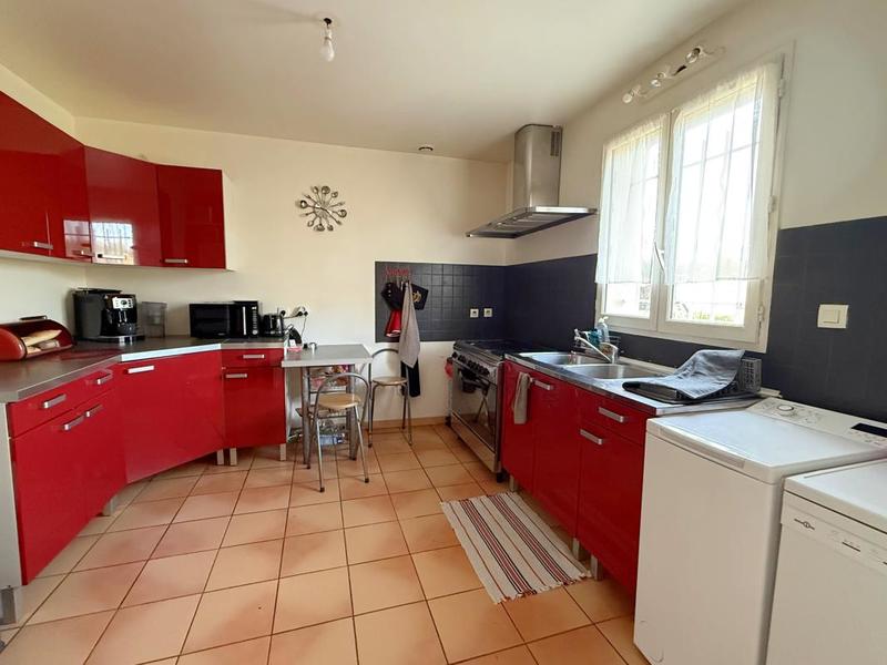 Villa - 97 m² - 4 pièces