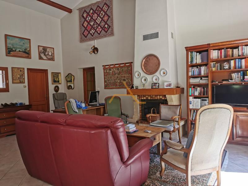 Villa - 128 m² - 4 pièces