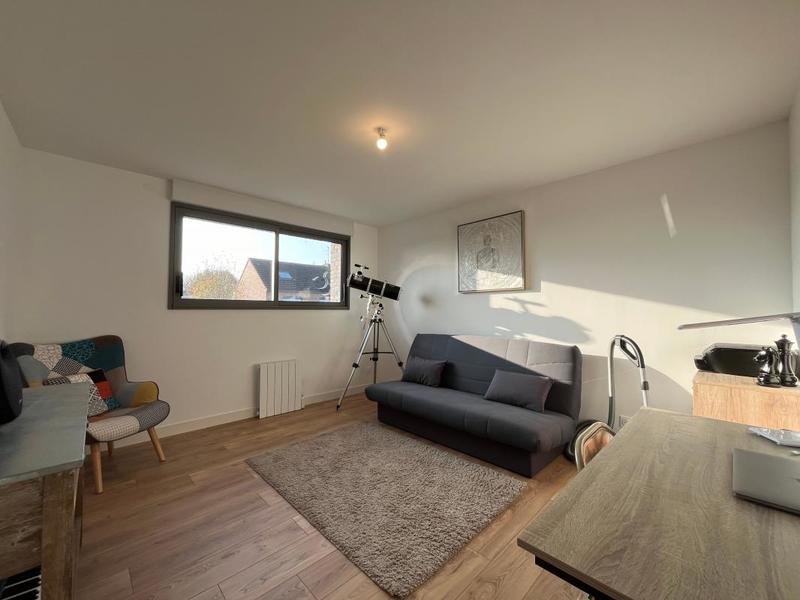 Maison - 137 m² - 5 pièces