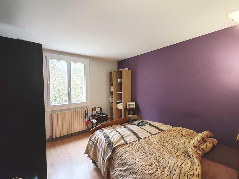 Maison - 166 m² - 7 pièces