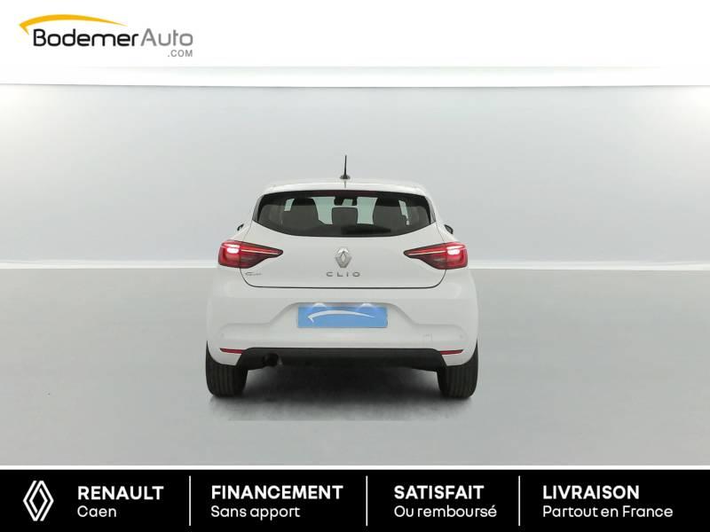 Renault Clio TCe 90 X-Tronic - 21n Business