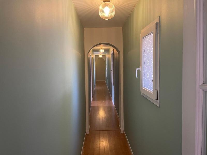 Maison - 167 m² - 7 pièces