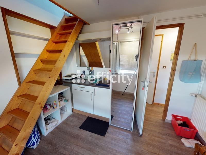 Maison - 160 m² - 9 pièces