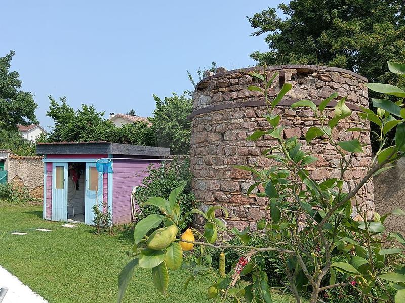 Maison - 296 m² - 10 pièces