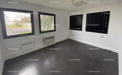 Bureau - 170 m²